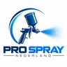 pro spray Nederland