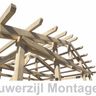 Houwerzijl Montage