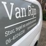 van Rijn Onderhoud