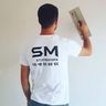 SM Stucadoorbedrijf