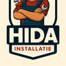 Hida installatie