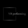 YB performing