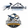 Roadrunnerklissenbedrijf
