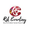 Rik Everling schilderwerken