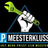 D.P. Meesterklusser