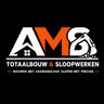 AMS Totaalbouw & Sloopwerken