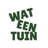 Wat een Tuin
