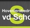 Hoveniersbedrijf R. van der Schoot