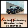 Van den Hardenberg Dienstverlening