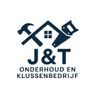 J&T Onderhoud en Klussenbedrijf