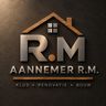 Aannemer R.M.