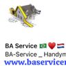 BA Service