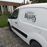 Klusbedrijf Brands