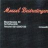 Mossel Bestratingen