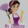 M.D.M CLEANING SERVICE