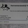 Aannemersbedrijf Vitotje
