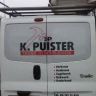 Timmer- & Montagebedrijf K. Puister