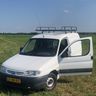 Verbouw- & onderhoudsbedrijf Wieringa