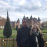 Winter onderhoud en schilderwerken