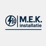 M.E.K.installatie