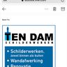 Tim ten Dam Schilderwerken
