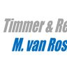 Timmer & Renovatiewerk M. van Rosmalen