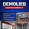 Demolier