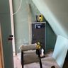AP. Binnenhuis renovatie