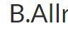 B.AllroundCompany