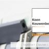 Koen Kouwenberg Elektrotechniek