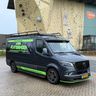 Gevelbekleding van Plateringen