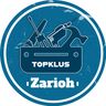 Topklus zarioh