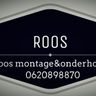 Roosmontage&onderhoud