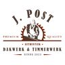 J.Post dakwerken en multidiensten