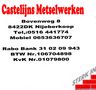 Castelijns Metselwerken
