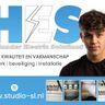 Klus- en Electrabedrijf J.P. Hollander