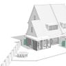 TTontwerp architectuur en interieur