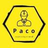 Paco Installation