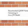 Bouwbedrijf LJMW Verhoeven