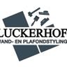 Wand en plafond styling Luckerhof