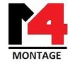 M4 Montage