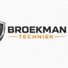 Broekman Elektrotechniek en Timmerwerken.