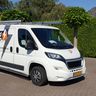 JP vd Weerd Elektrotechniek