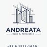 Andreata Renovatie