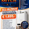 Mitch Klimaatservice