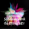 Aga en Mikko Afbouw