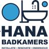 Hana badkamers