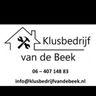 Klusbedrijf van de Beek