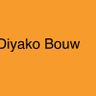 Diyako bouw