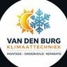 Van den Burg klimaattechniek